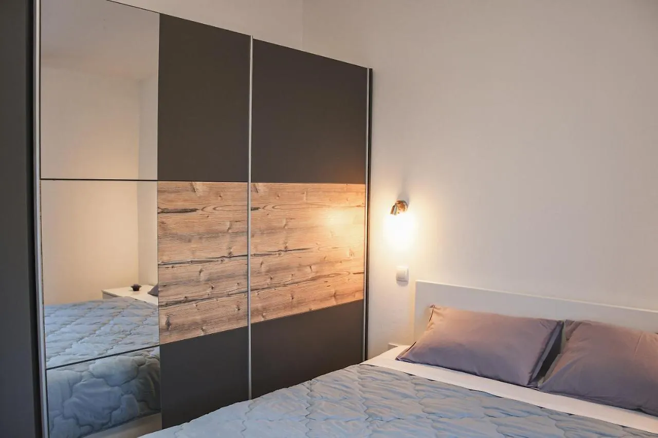 Apartments Olea Biograd Na Moru