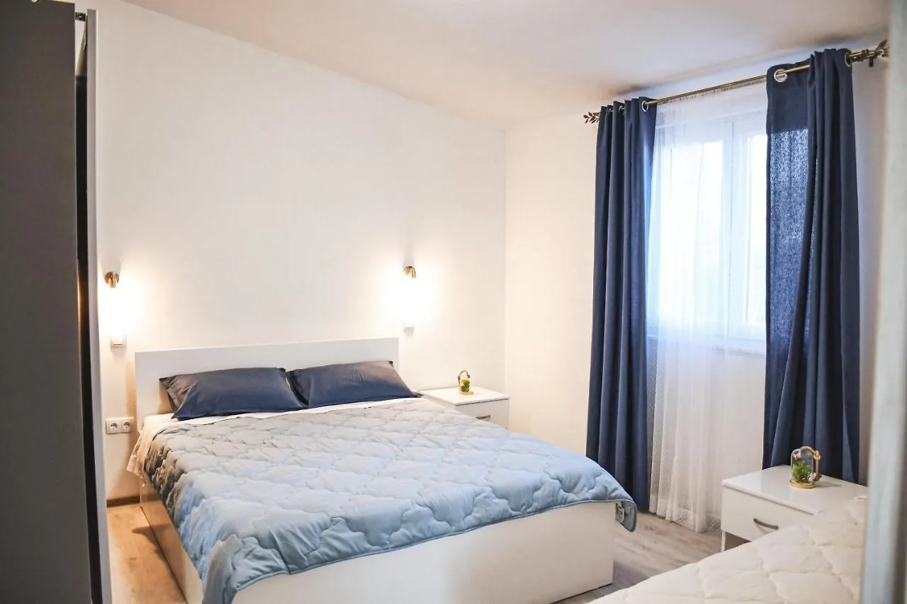 Apartments Olea Biograd Na Moru