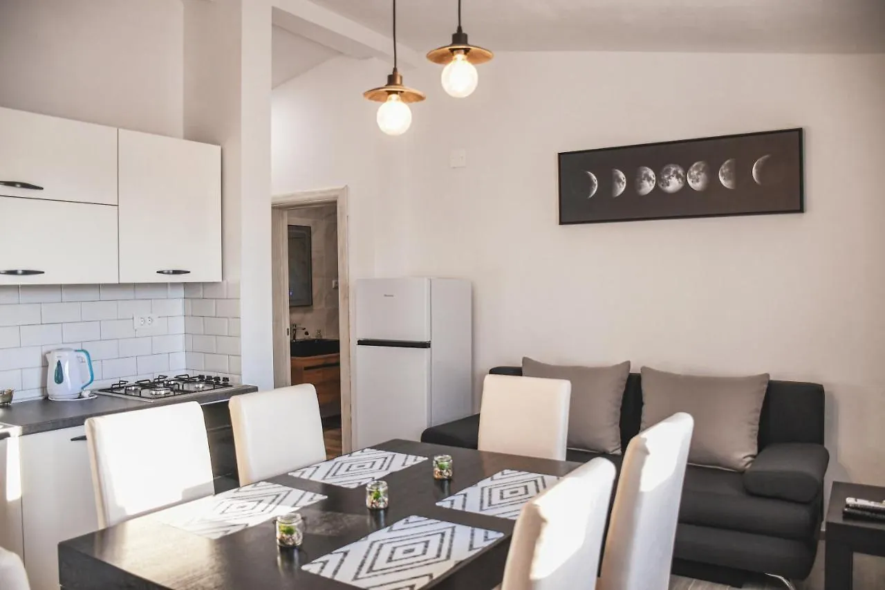 Apartments Olea Biograd Na Moru