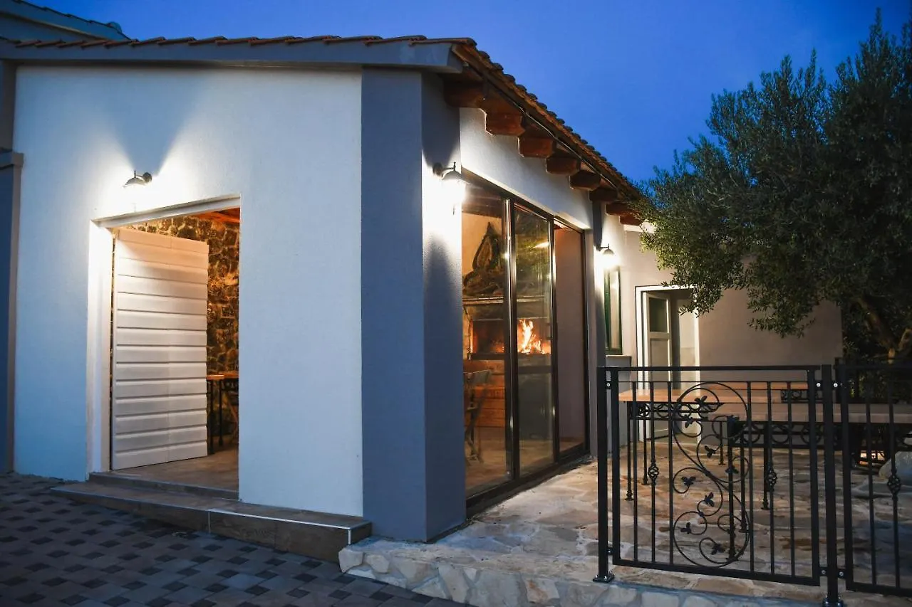 Apartments Olea Biograd Na Moru